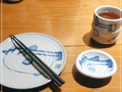 -渔寿司·日本料理(艾尚天地店)