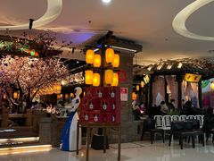 -首开福茂购物中心(宋家庄店)