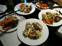 -松山湖帝豪花园酒店西餐厅(美景中路店)