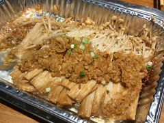 -冰城串吧(柳芳店)