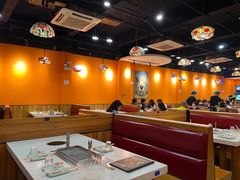 -呼伦贝尔烤羊·蒙古烤羊排(南田路总店)