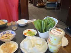-仁和四季涮肉馆(天坛南门店)