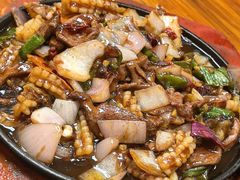 -卢庄(江汉路店)