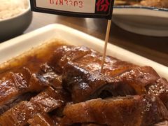 -先记烧鹅王·本地粤菜(福永店)