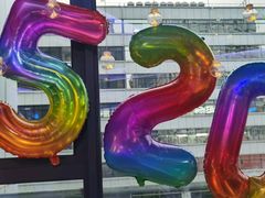 -CIAO·团建聚餐·生日派对轰趴馆(福田店)