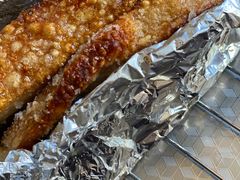 -王二甩老木子鸡(江湾店)