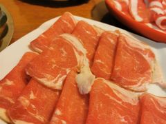 精品肥牛-春和發特色蒸饺(浐河西路店)