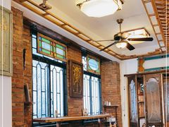 -西关84·History·Art·Cafe
