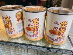 -香港鸳鸯王(西湖路店)