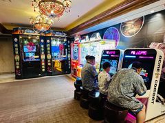 -天津瀚金佰九号温泉酒店(南楼地铁站店)