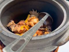 -院里寻菜·精致庭院菜(观沙岭店)