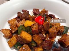 -汤城小厨•粤菜•靓汤(西直门凯德MALL店)