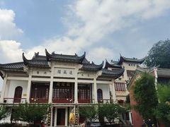 -长春观
