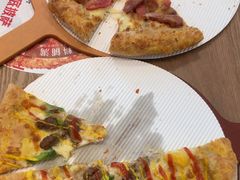 -必胜客(南通新圆融店)