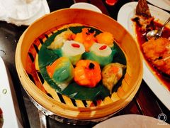 -三利音·东方司宴(外滩店)