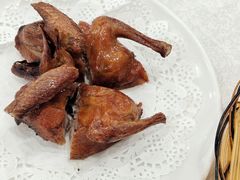 -阿炮美食城(石岐华润万家店)