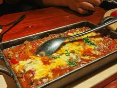 牛肉奶酪恰舒舒里-格鲁·秀色Georgia’s Feast