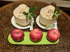 -海南清水湾莱佛士酒店