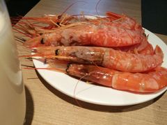-星伦多自助料理·涮烤一体(杭州来福士店)