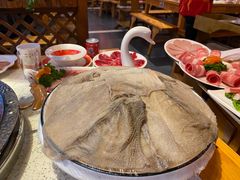 -大味生态火锅(蓝谷地店)