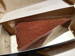 -Awfully Chocolate(来福士广场店)