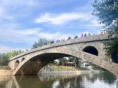-赵州桥景区