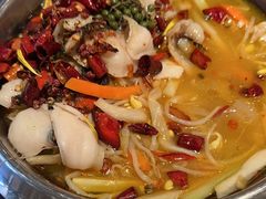 -Aqua Oasis 水天堂(相城天虹商场店)