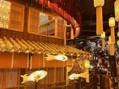 -叶叶菩提·晋福宫