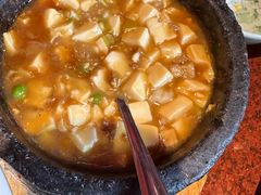 -绿茶餐厅(蓝色港湾店)