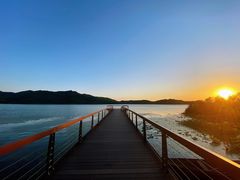 -东钱湖旅游度假区