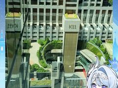 -上海K11购物艺术中心