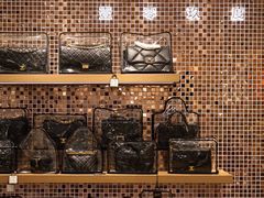 -109度二手奢侈品手表包包珠宝回收(新天地店)