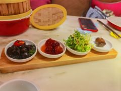 -京华烟云·北京烤鸭(领展购物广场·中关村店)