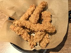椒麻小酥肉-必胜客(五道口店)