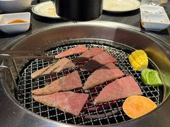 -NIUAN牛庵·日式和牛烧肉(恒隆店)