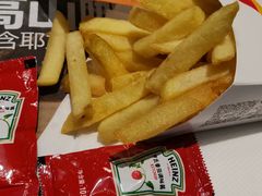 -汉堡王(徐汇绿地缤纷店)