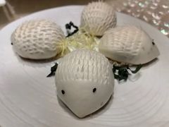 -8餐厅(新葡京酒店)