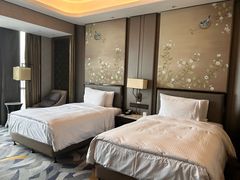 -万达文华酒店·48F云端窗景美食汇自助餐厅