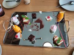 小仙女超爱下午茶-EN SPACE恩空间