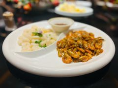 -上海1号私藏菜(黄浦店)