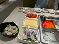 -海底捞火锅(江宸天街店)