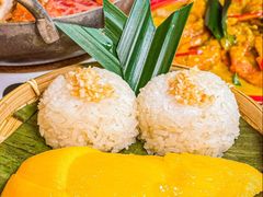 -小小集渔·泰式大排档(太古里香槟店)