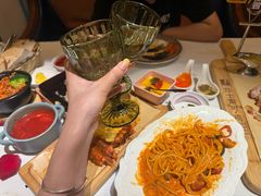 -俄士厨房(时代天街店)