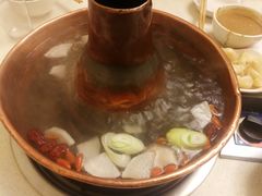 -八先生涮肉房(三里河店)