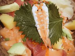 -林妈妈村·日式料理(宝山龙湖天街店)