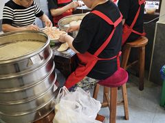 -长人馄饨铺(解放街店)