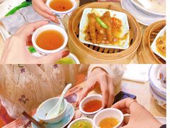 -点都德(北京路贰店)