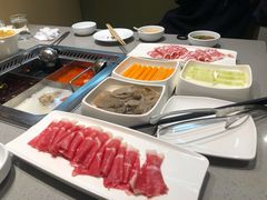 -海底捞火锅(5050购物中心店)