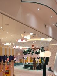 -奈尔宝家庭中心·亲子餐厅(苏州大悦城店)