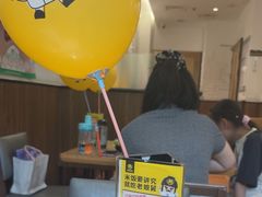 -老娘舅中式快餐(美好广场店)
